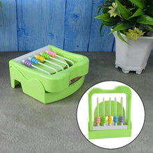 Maths Material Set Abacus Counting Number Arithmetic Aid Educational Kid Toy - dailyneed.life