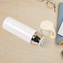 Stainless Steel Water Vacuum Bottle (350 ML) - dailyneed.life