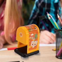 Table Sharpener-Pencil Sharper (1 Pc) - dailyneed.life