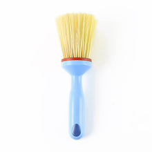 Multi-Purpose Short Handle Plastic Cleaning Brush (1 Pc) - dailyneed.life