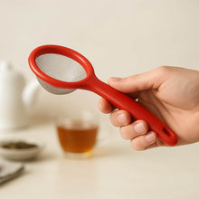 Apex Premium Green Tea Strainer with Fine Stainless Steel Mesh - dailyneed.life