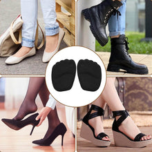 High Shoe Heel Cushion Inserts Non Slip Prevent Calluses Insole Pads (1 Pair) - dailyneed.life