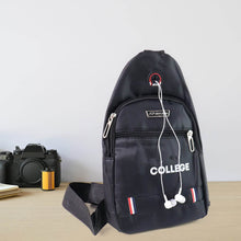 Compact Crossbge Sling ody ColleBag (1 Pc) - dailyneed.life