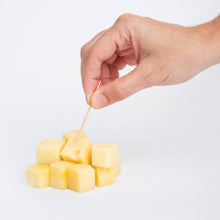Simple Wooden Toothpicks with Dispenser Box - dailyneed.life
