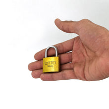 30 Mm Lock N Key Used For Security Purposes In Important Places. - dailyneed.life