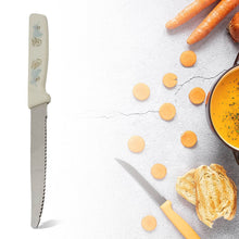 Stainless Steel, Egg Slicer & Knife (2 Pc Set) - dailyneed.life
