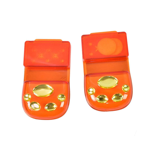 Fragrance Toilet Cap / Lid Lifter Toilet Seat Cover (2 Pc Set) - dailyneed.life
