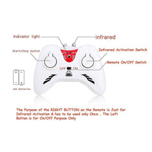 Remote Control Helicopter with USB Chargeable Cable for Boy and Girl Children (Pack of 1) - dailyneed.life