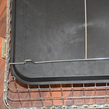 Dish Drainer Rack With Drip Tray Stainless Steel Dish Drainer Rack with Drip Tray, Utensil Drying Stand for Kitchen Plate Rack Bartan Basket for Kitchen Utensils/Dish Drying Rack with Drainer/Bartan Basket/Plate Stand ( 57 x 45 x 19 cm) - dailyneed.life