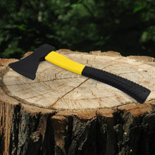 Gardening Tools Hatchet Axe, Pick Axe (850 To 900 Gm Approx) - dailyneed.life