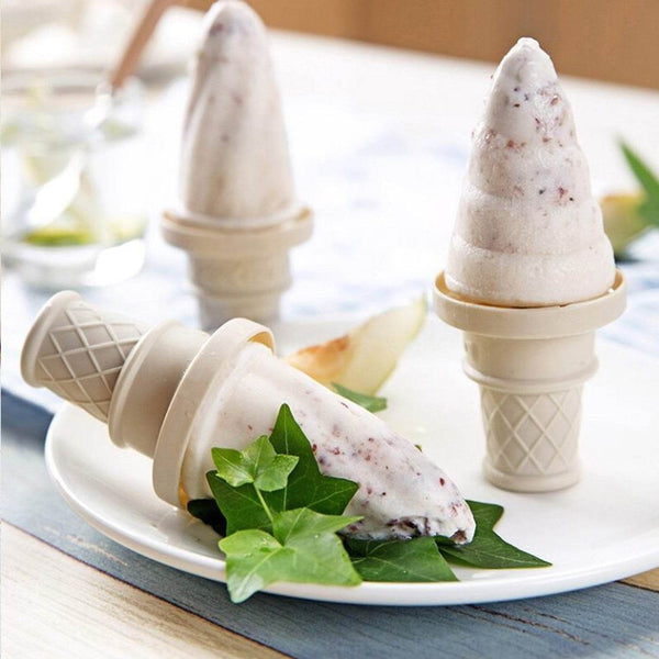 Ice Candy Maker Mold for Ice Cream at Home or Restaurants (6 Pc) - dailyneed.life