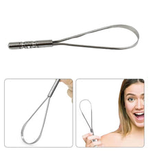 Steel Tongue Cleaner, Tongue Scraper (1 Pc) - dailyneed.life