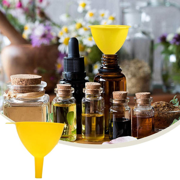 Round Big Small Funnel for Kitchen - dailyneed.life