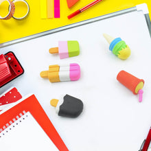 Mini Eraser Set for Kids (5 Pieces) - Fun Designs, Party Favors, School Prizes - dailyneed.life