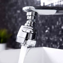 Faucet Kitchen Water Pressure Booster 360 Rotatable Sink head - dailyneed.life
