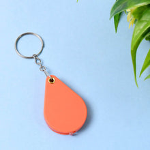 Folding Magnifier, Portable Mini Magnifier Keychain (1 Pc) - dailyneed.life