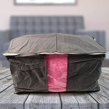Foldable Quilted Storage Bag (1 Pc) - dailyneed.life
