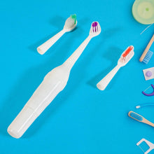 Electric Toothbrush for Adults & Teens – Deep Cleansing, Battery Operated (Battery Not included) - dailyneed.life