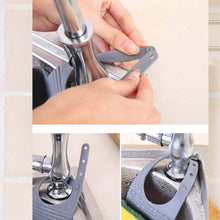 Multifunctional Kitchen Sink Organiser Kitchen Sink Caddy (1 Pc) - dailyneed.life