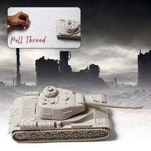 Soviet T54 Tank Miniature Tank Model Simulation Tank Model | Toys & Hobbies | Models & Kits | Military | Armor - dailyneed.life