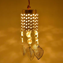 Fancy Small Golden Jhoomer For Home Decoration - dailyneed.life