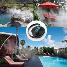 Trampoline Sprinkler for Kids - Outdoor Trampoline Water Sprinkler for Kids and Adults, Trampoline Accessories Sprinkler 39ft Long for Water Play, Games, and Summer Fun in Yards (39ft) - dailyneed.life