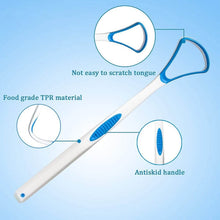 Tongue Cleaner Oral Tongue Cleaner Brush Scraper (1 Pc) - dailyneed.life