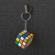 1Pc Mini Cube, Puzzle Game for Boy And Girl, Magic Cube for Birthday Gift - dailyneed.life