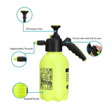 Only Watering Can Spray nozzle (Watering Can not include & Nozzle pipe not include) / 1 Pc) - dailyneed.life