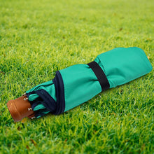3-Fold Sun & Rain Protective Foldable Umbrella (1 Pc) - dailyneed.life