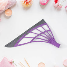 Durable Eco-Friendly Broom with Scraper - dailyneed.life