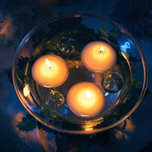 Floating Candle Holder (1 Pc): Romantic Ambiance, Table Decor, Diwali - dailyneed.life