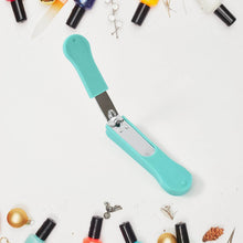 Nail Clippers Adult Nail Clippers Plastic / Big Nail Clippers (1 Pc) - dailyneed.life