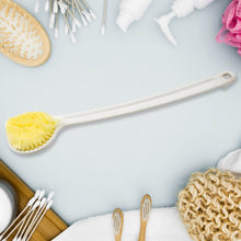 Body Back Scrubber Brush Long Handle (1 Pc / 40 CM) - dailyneed.life