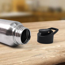 Stainless Steel Water Bottle (1000ML) - dailyneed.life