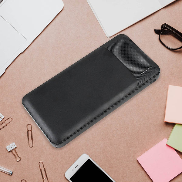 10000mAh Slim Power Bank, 22W Fast Charging - dailyneed.life