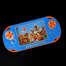 Children Handheld Water Games Toy Squeeze Game Machine Educational Toy For Kids Fun Toy - dailyneed.life