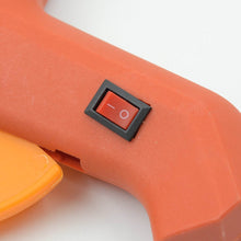 Professional 60 Watt Hot Melt Glue Gun with 5 Glue Sticks & On/Off Switch - dailyneed.life