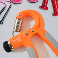 Knx Adjustable Hand Grip Strengthener – 5kg to 60kg Resistance (1 Pc) - dailyneed.life