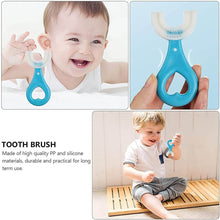 Kids US Tooth Brush – Easy & Comfortable Oral Care - dailyneed.life