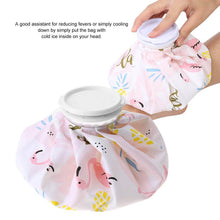 Pain Reliever Ice Bag Used To Overcome Joints And Muscles Pain In The Body. - dailyneed.life