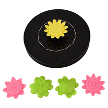 Solar Water Fountain Pump (1 Set) - dailyneed.life