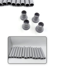 4 Layer Multifunctional Storage Shelf Organizer Narrow Storage Rack for Kitchen or Bathroom - dailyneed.life
