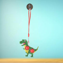 Silicone Push Bubble keychain Toy (1 Pc) - dailyneed.life