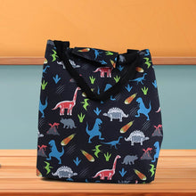 Simple Large-Capacity Lunchbox Bag, Portable Lunch Bag, Insulation Bag - dailyneed.life