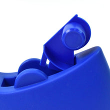 Plastic Tape Dispenser Cutter for Home Office use (1 pc / Big) - dailyneed.life