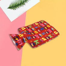 Personal Care Rubber Hot Water Heating Bag for Pain Relief (Medium) - dailyneed.life