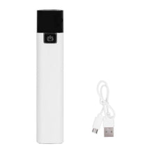 Rechargeable LED Flashlight - dailyneed.life
