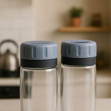 Apex Acrylic Salt and Pepper Shaker Set of 2 - dailyneed.life