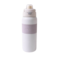 Stainless Steel Water Bottle (680ml Approx) - dailyneed.life
